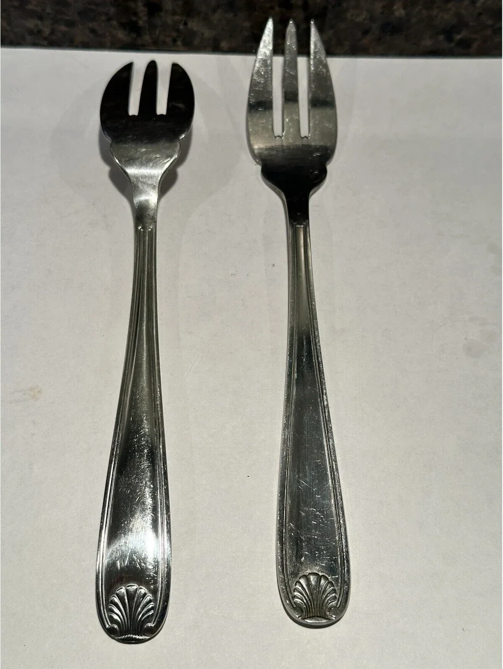 N/A vintage set